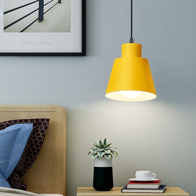 Lynton Cone Pendant Light | Knesse