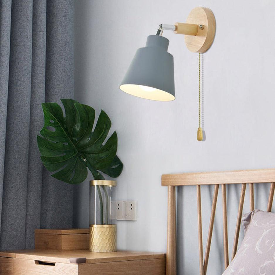 Corvin Rotating Wall Sconce | Knesse