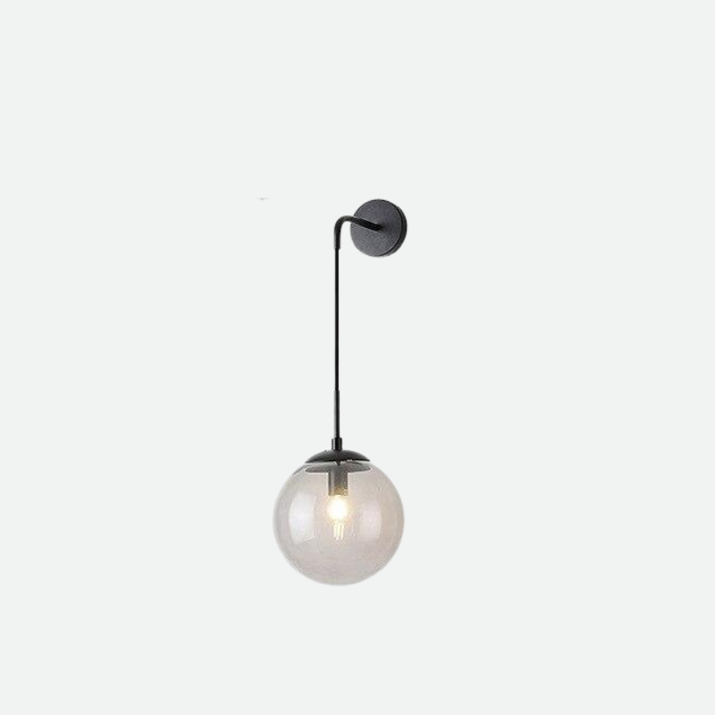 Aurena Suspended Wall Sconce | Knesse