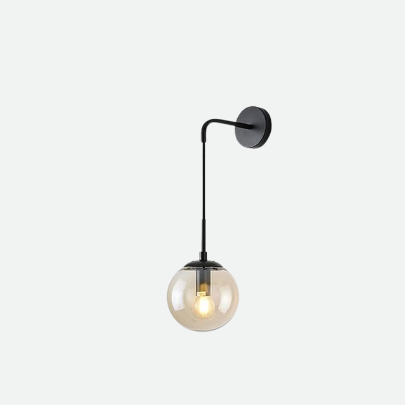 Aurena Suspended Wall Sconce | Knesse
