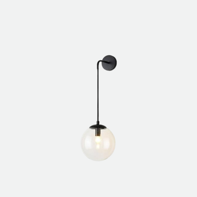 Aurena Suspended Wall Sconce | Knesse