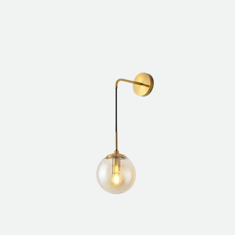 Aurena Suspended Wall Sconce | Knesse