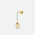 Aurena Suspended Wall Sconce | Knesse
