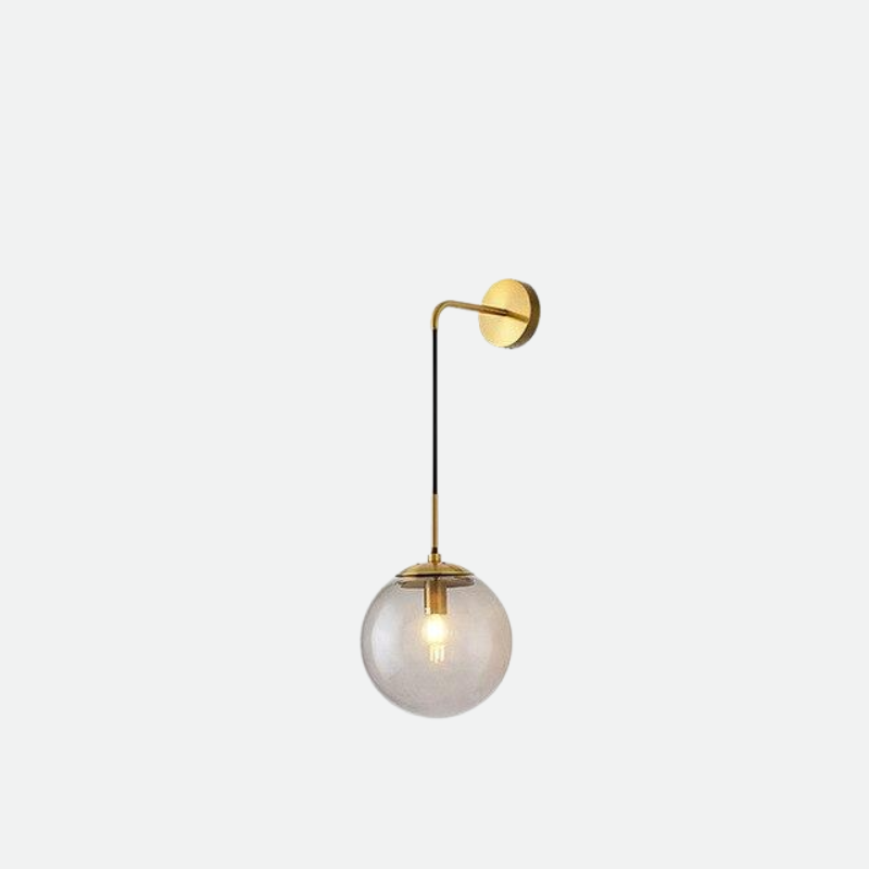 Aurena Suspended Wall Sconce | Knesse