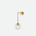 Aurena Suspended Wall Sconce | Knesse