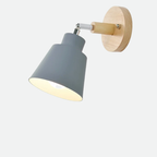 Corvin Rotating Wall Sconce | Knesse