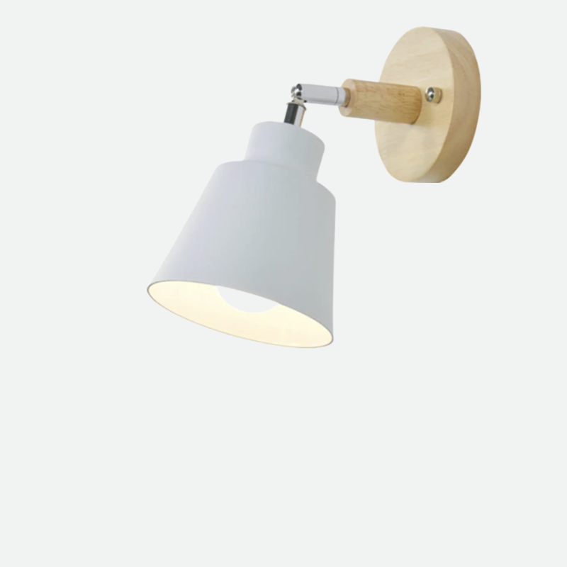 Corvin Rotating Wall Sconce | Knesse
