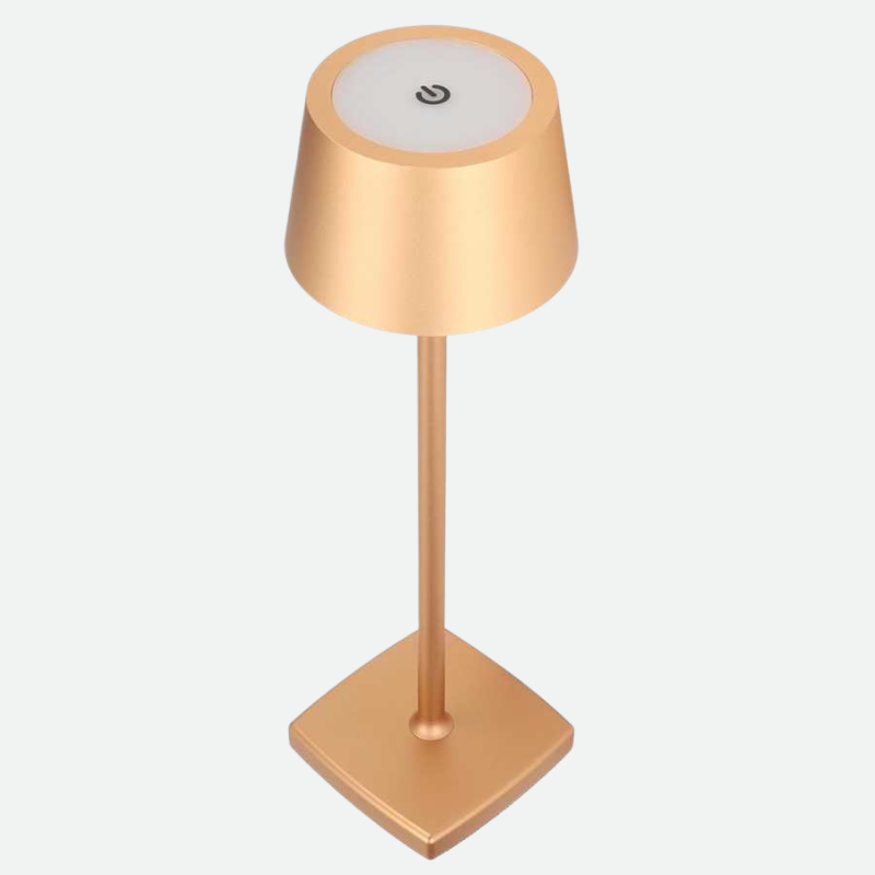 Petite Cordless LED Table Lamp | Knesse