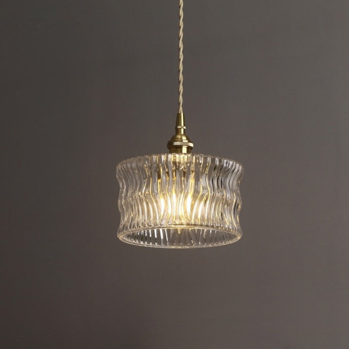 Hinata | Modern Japanese Pendant Light | Knesse