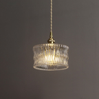 Hinata | Modern Japanese Pendant Light | Knesse
