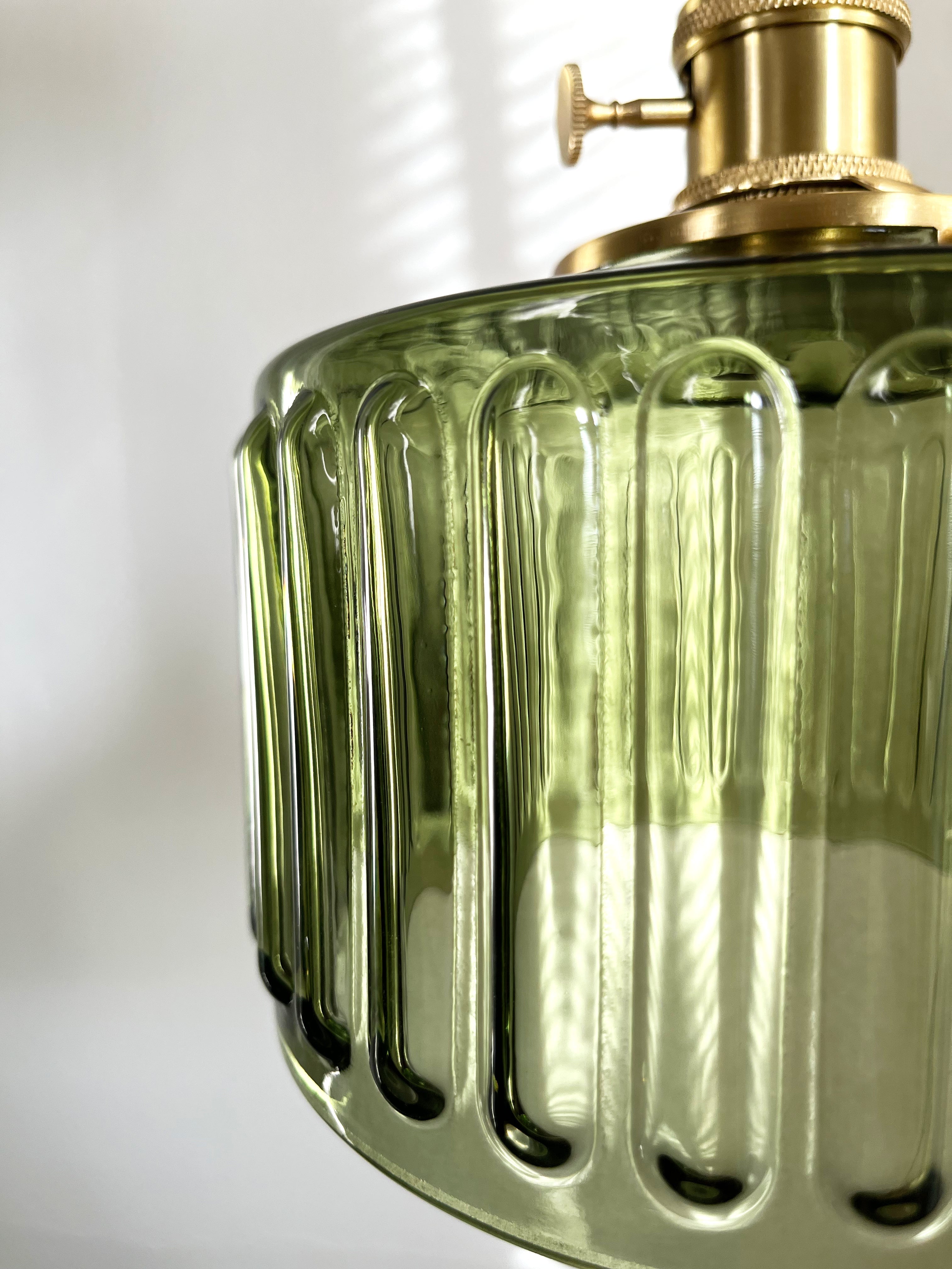 Hinata | Modern Japanese Pendant Light | Knesse