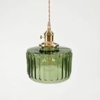 Hinata | Modern Japanese Pendant Light | Knesse