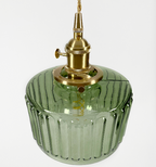 Hinata | Modern Japanese Pendant Light | Knesse