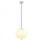 NoirLumen Pendant Lamp With Multiple Styles And Smoked Glass Bowls | Snurv