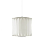 Lorine | Silk Bubble Pendant Lamp for Modern Interiors | Snurv