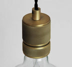 Harrow Vintage Industrial Plug-In Wall Sconce | Knesse