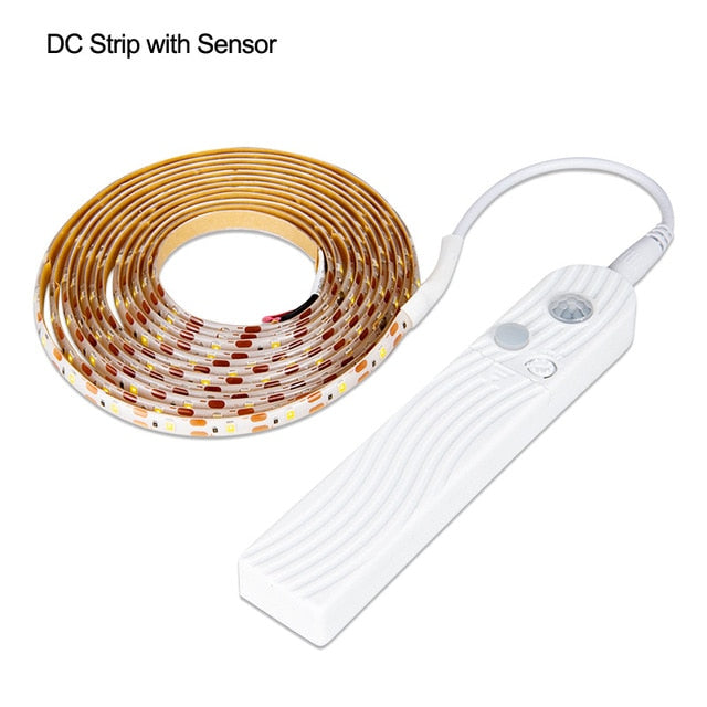 LumaSense Motion-Activated Closet Light | Knesse