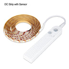 LumaSense Motion-Activated Closet Light | Knesse