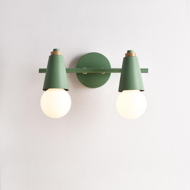 Mira | Wall Lamp | Knesse