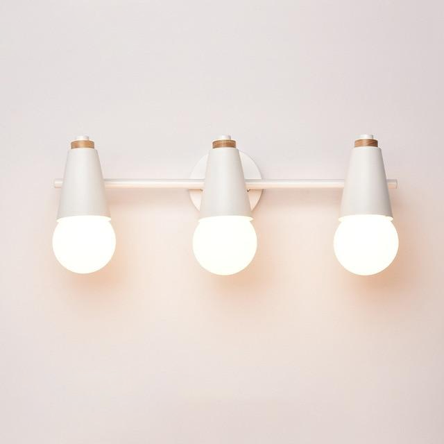 Mira | Wall Lamp | Knesse