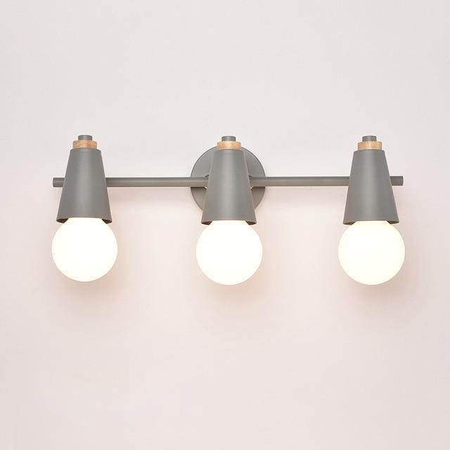 Mira | Wall Lamp | Knesse