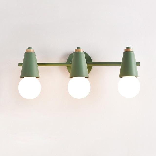 Mira | Wall Lamp | Knesse