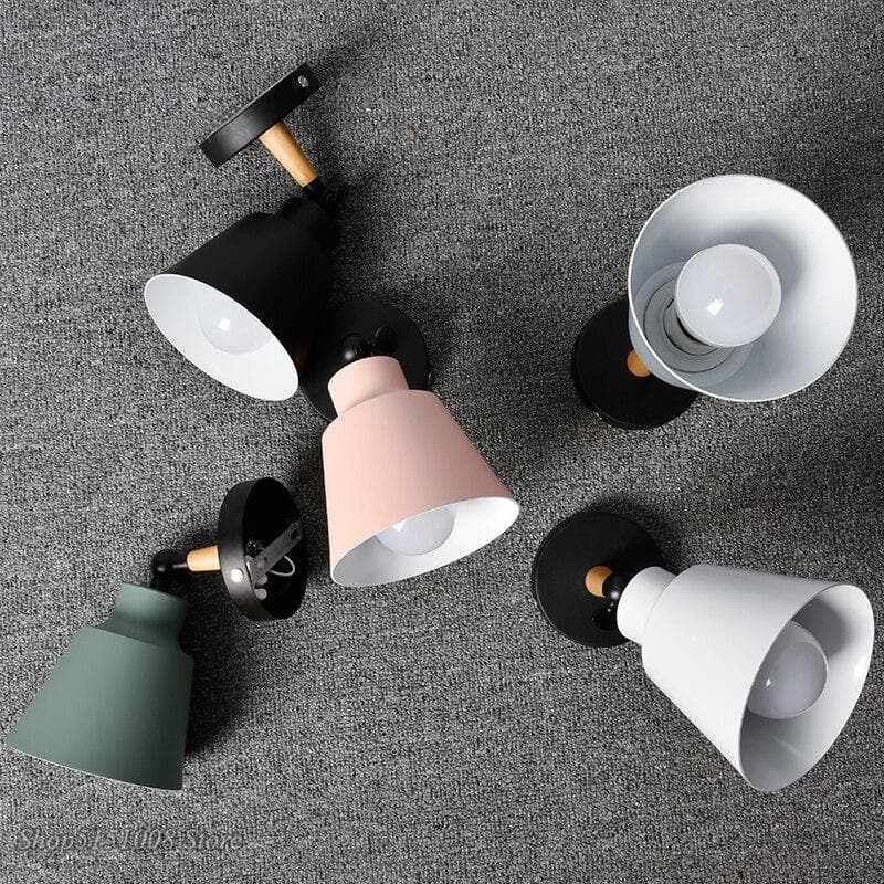 Mira Wall Sconce | Knesse