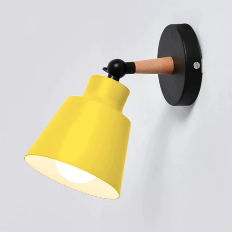 Mira Wall Sconce | Knesse