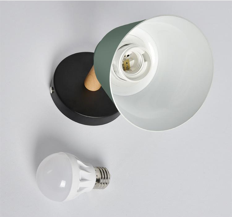 Mira Wall Sconce | Knesse