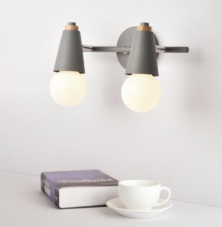 Mira | Wall Lamp | Knesse
