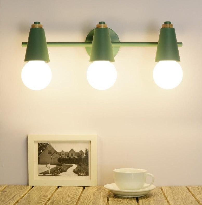 Mira | Wall Lamp | Knesse