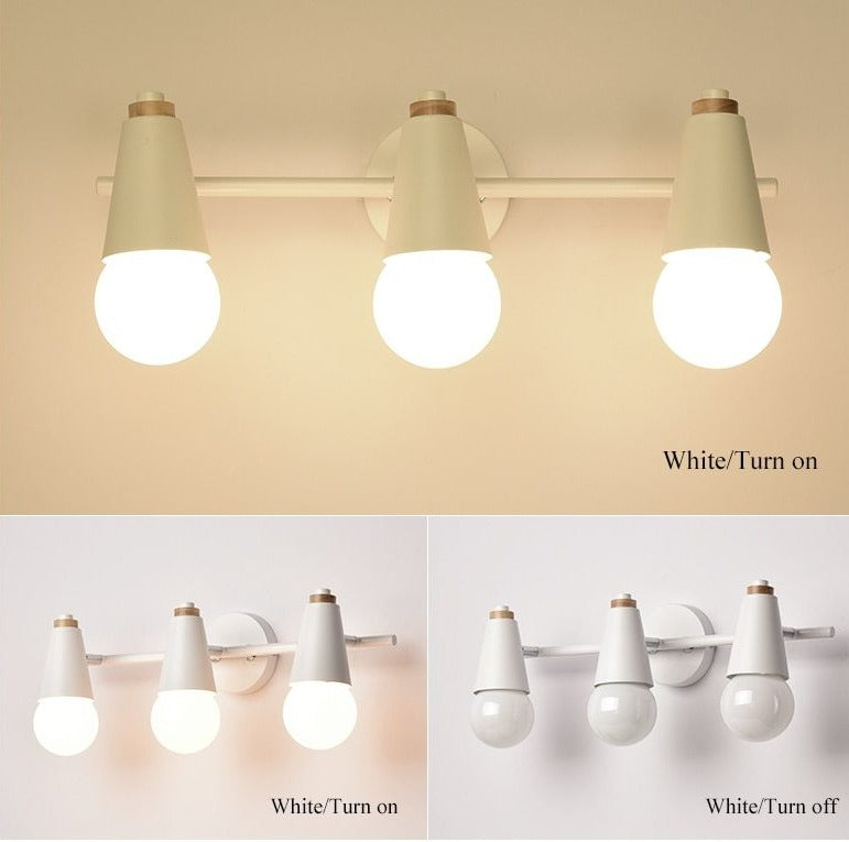 Mira | Wall Lamp | Knesse