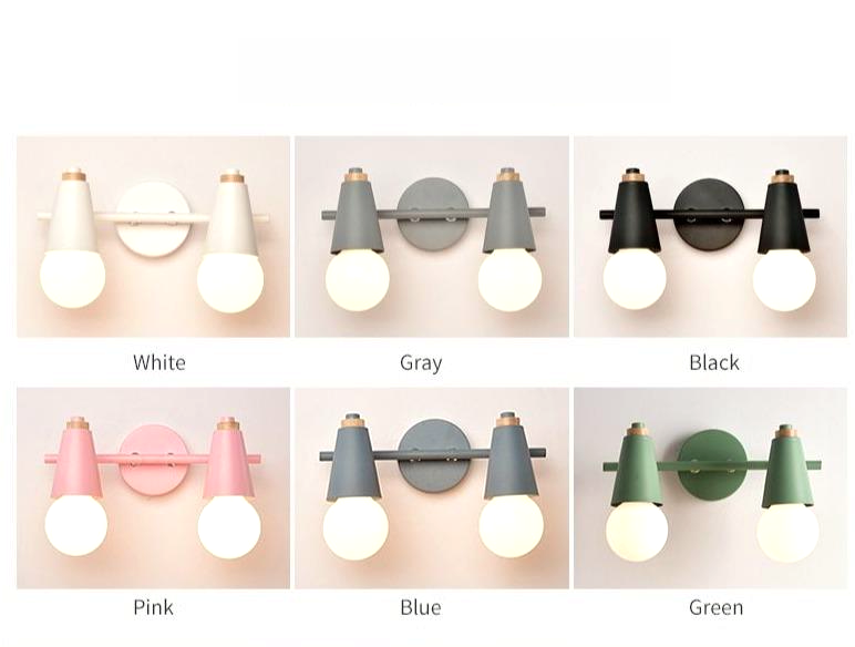Mira | Wall Lamp | Knesse