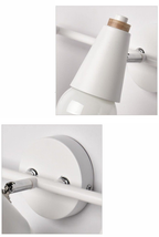 Mira | Wall Lamp | Knesse