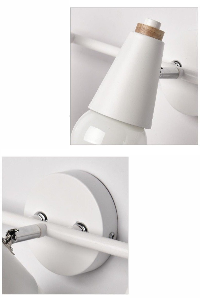 Mira | Wall Lamp | Knesse
