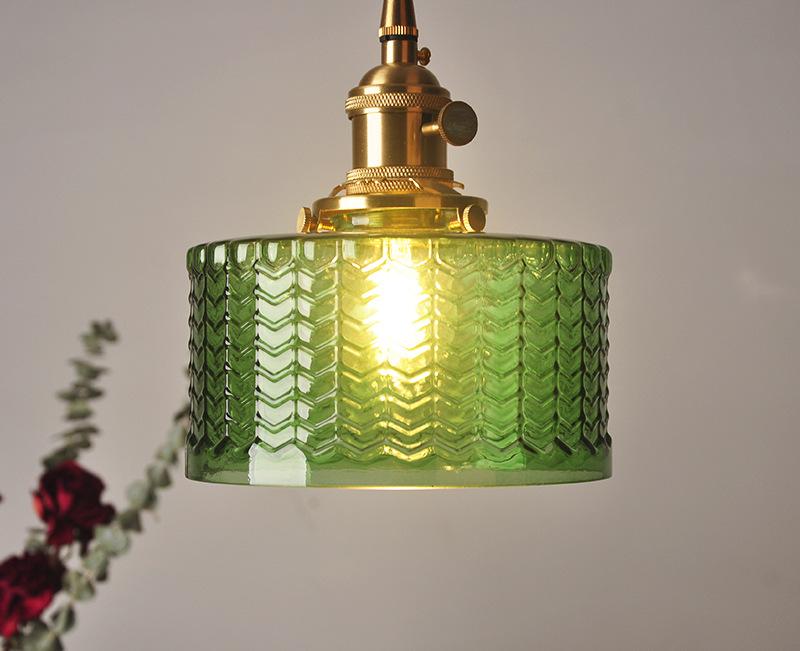 Hinata | Modern Japanese Pendant Light | Knesse