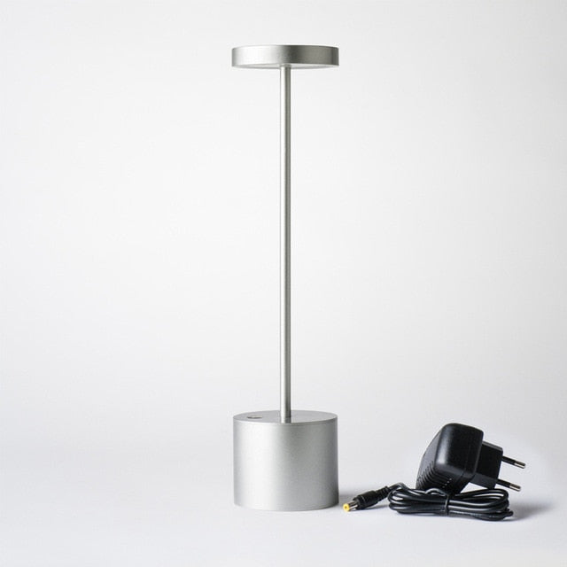 Harbor Cordless LED Table Lamp | Knesse