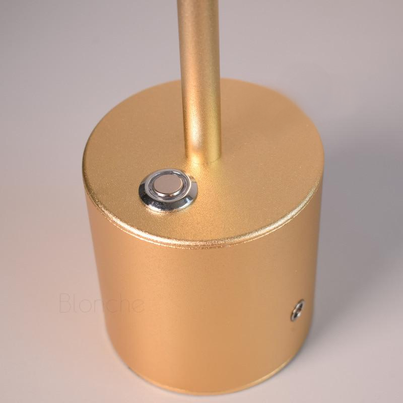 Harbor Cordless LED Table Lamp | Knesse