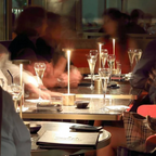 Harbor Cordless LED Table Lamp | Knesse