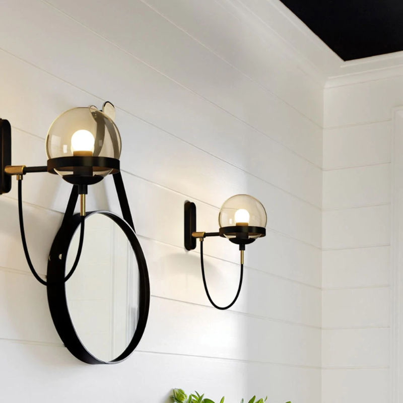 Alora Wall Sconce With Stand | Knesse