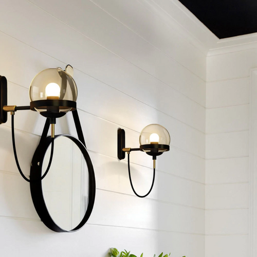 Alora Wall Sconce With Stand | Knesse