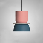 Orion Halo Multicolor LED Pendant Lights | Knesse