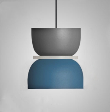 Orion Halo Multicolor LED Pendant Lights | Knesse