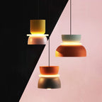 Orion Halo Multicolor LED Pendant Lights | Knesse