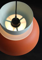 Orion Halo Multicolor LED Pendant Lights | Knesse