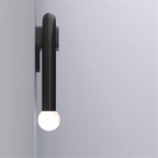 Arched Two-Light Metal Wall Sconce | Knesse