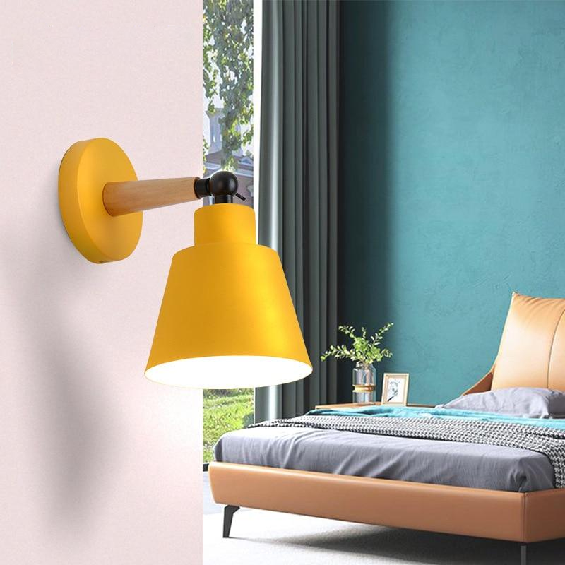 Liora ColorWave Wall Sconce | Knesse