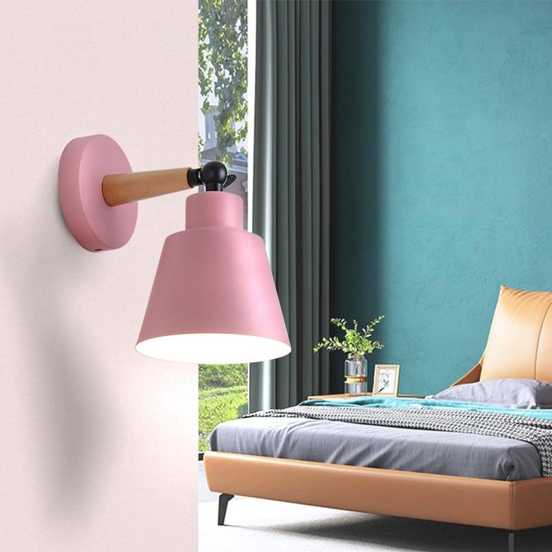 Liora ColorWave Wall Sconce | Knesse