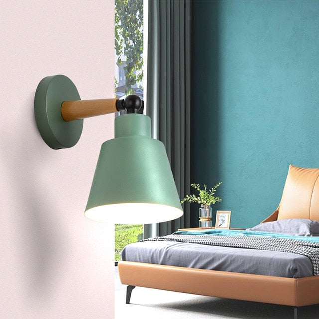 Liora ColorWave Wall Sconce | Knesse