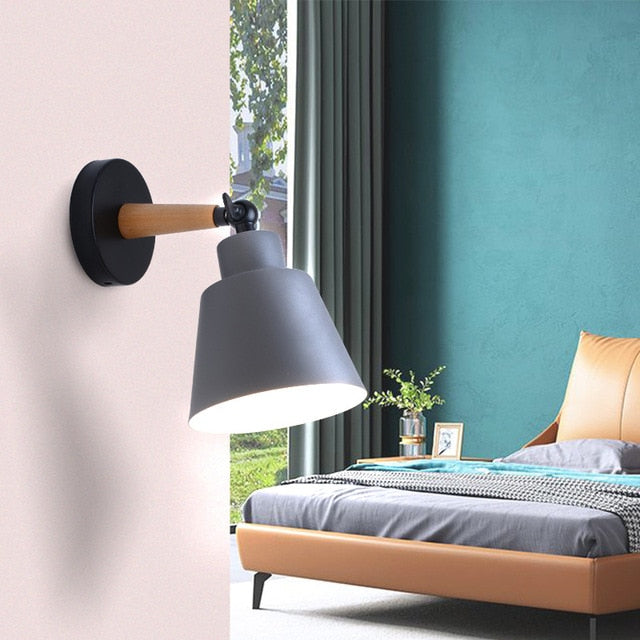 Liora ColorWave Wall Sconce | Knesse
